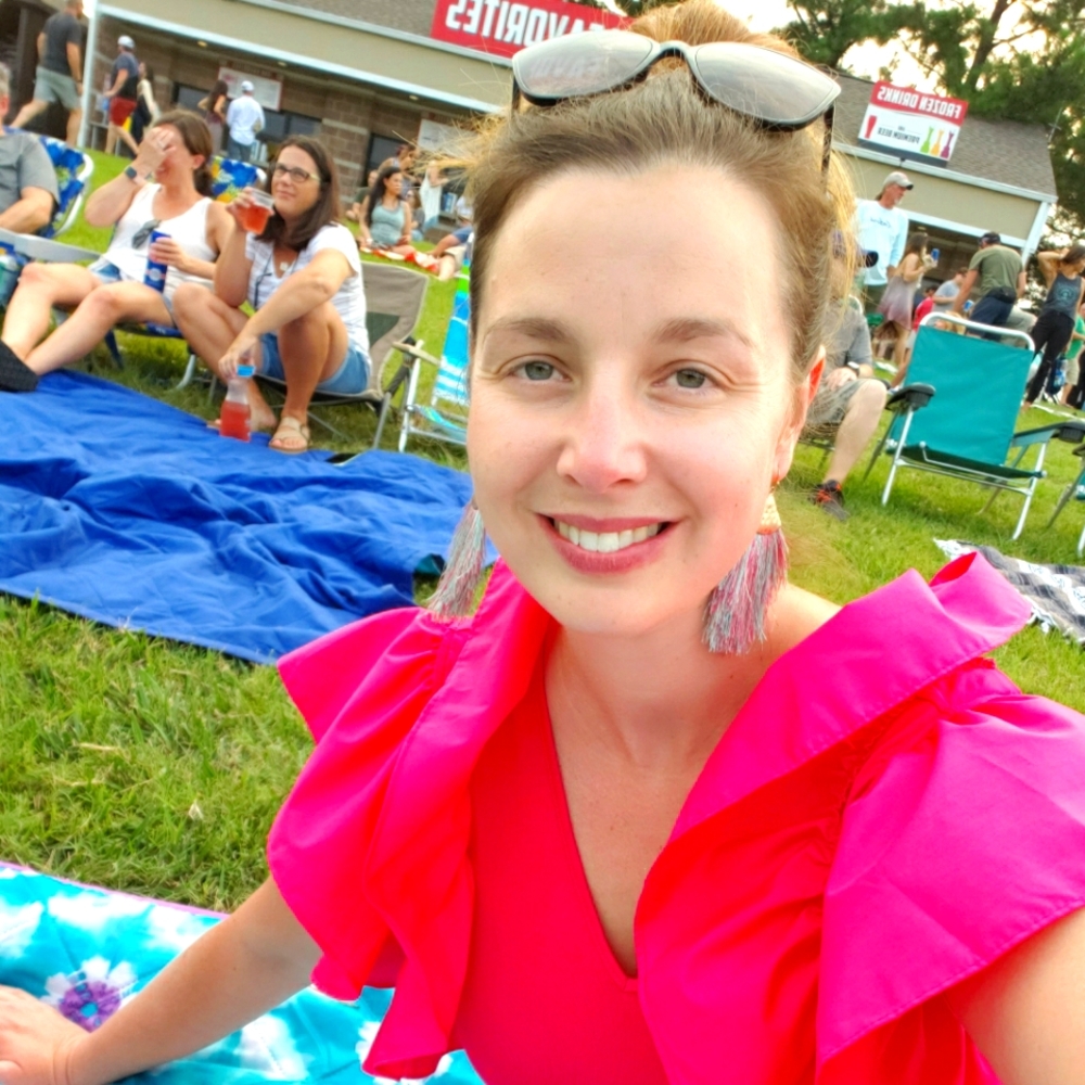 Meet your Posher, Sara